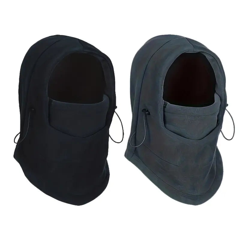 Windproof Fleece Balaclavas