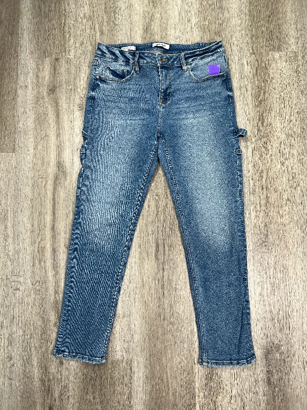 Jeans Skinny By Vigoss  Size: 10