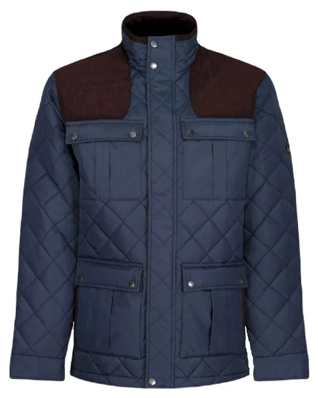 Regatta Padbury Quilted Jacket