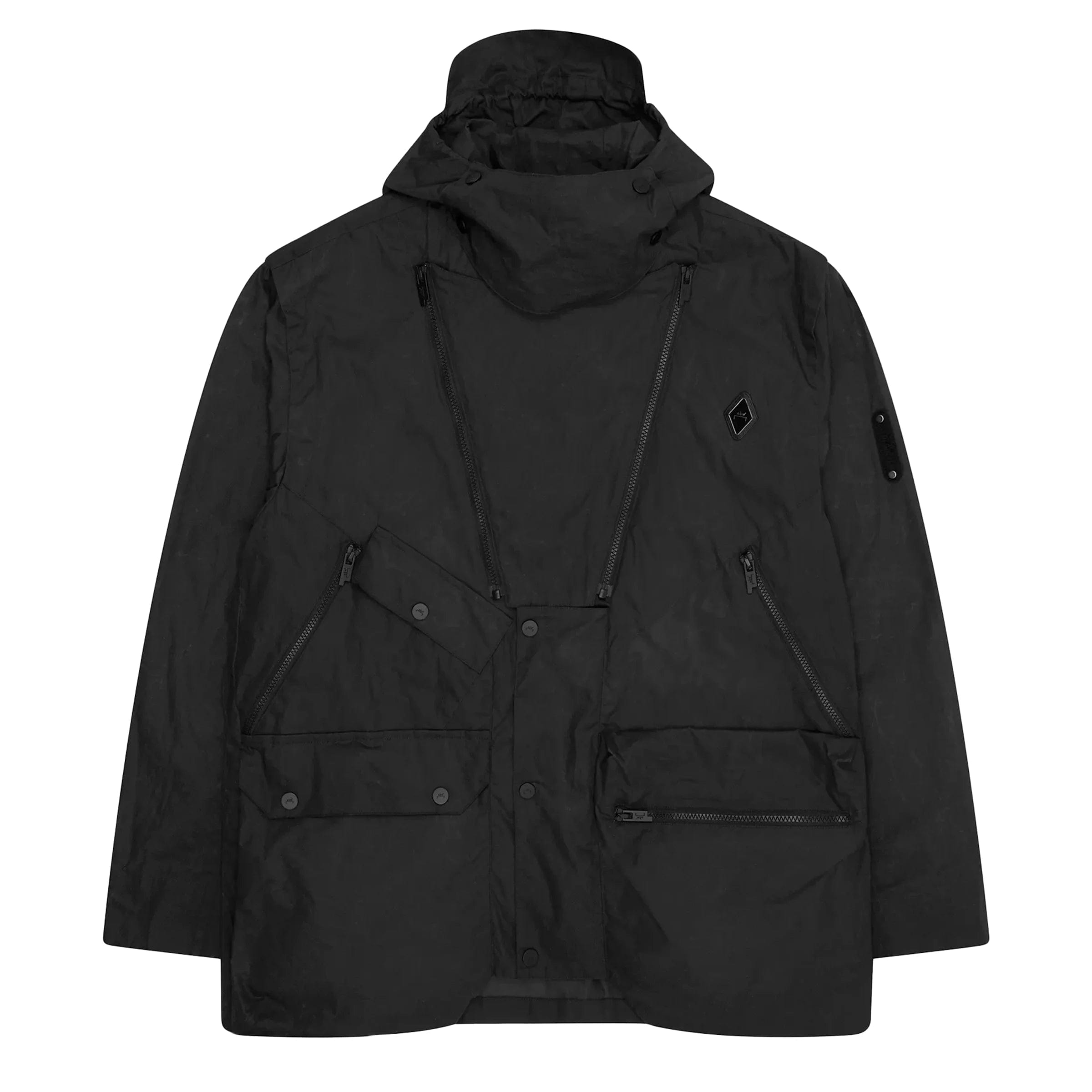 CARGO STORM JACKET