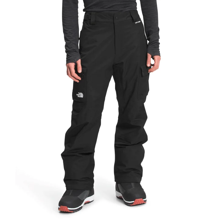 The North Face Slashback Cargo Pant Mens