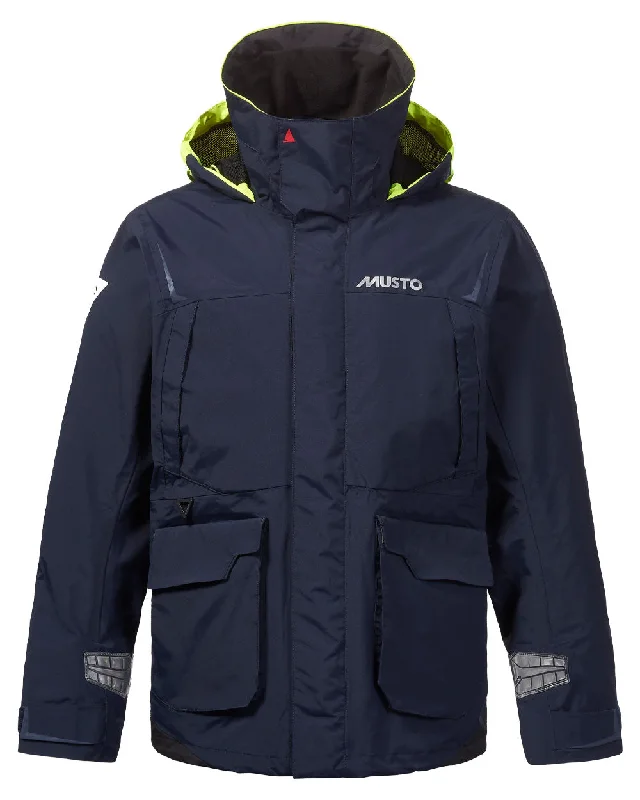 Musto Mens BR1 Channel Jacket