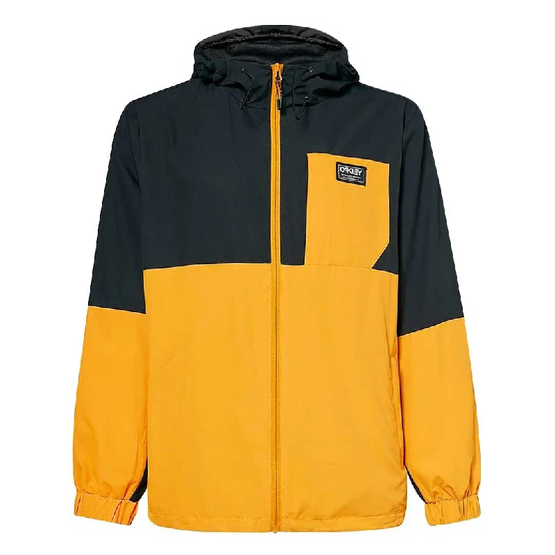 Oakley - Men's Park City Packable RC Jacket (FOA403661 9NU)