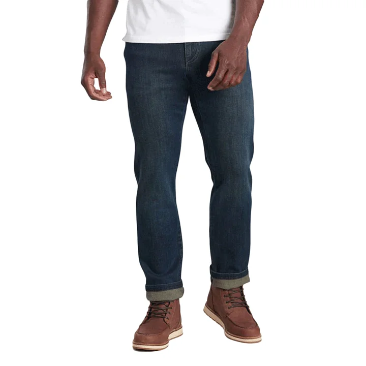 Kuhl Denim Klassik Pant Mens