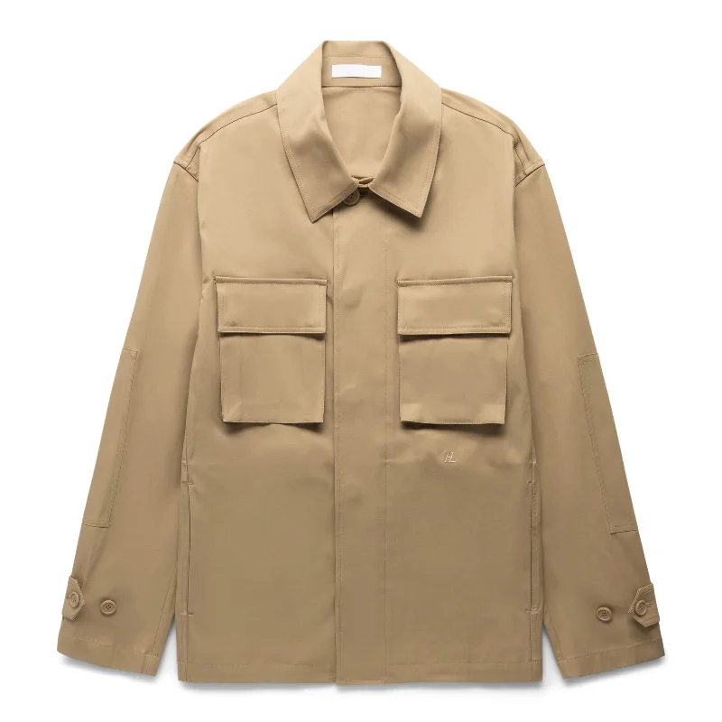 UTILITY JACKET