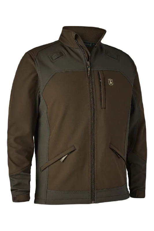 Deerhunter Rogaland Softshell Jacket