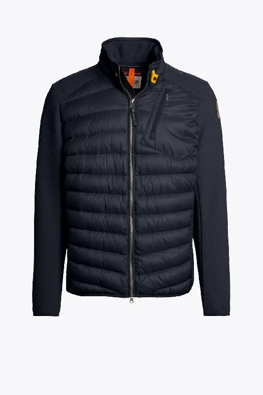 Jayden - Hybrid Jacket Navy