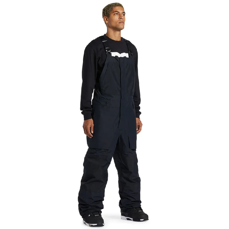 DC Shoes Shadow Bib Pant 2024