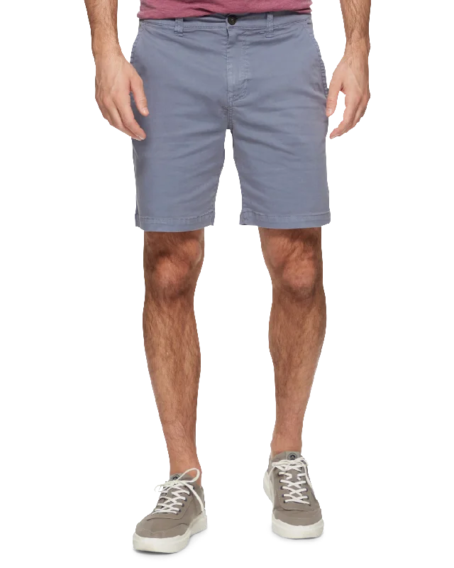 CATSKILL GARMENT-DYED SHORT - 8” INSEAM