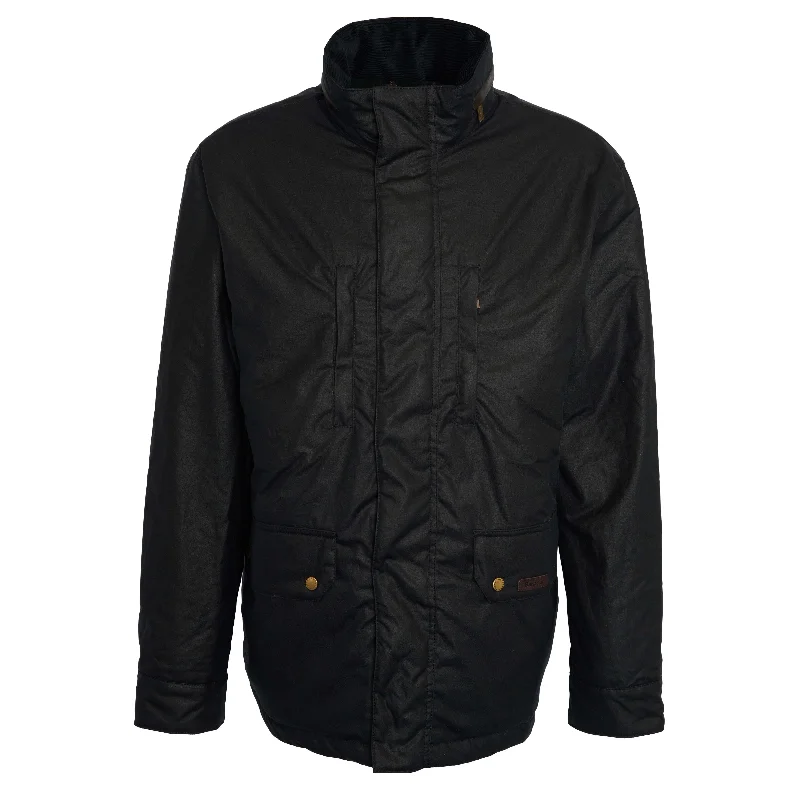 Barbour Sleddale Wax Jacket