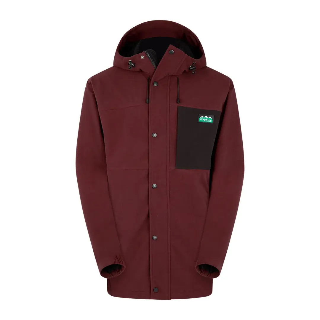 Ridgeline Tempest Jacket