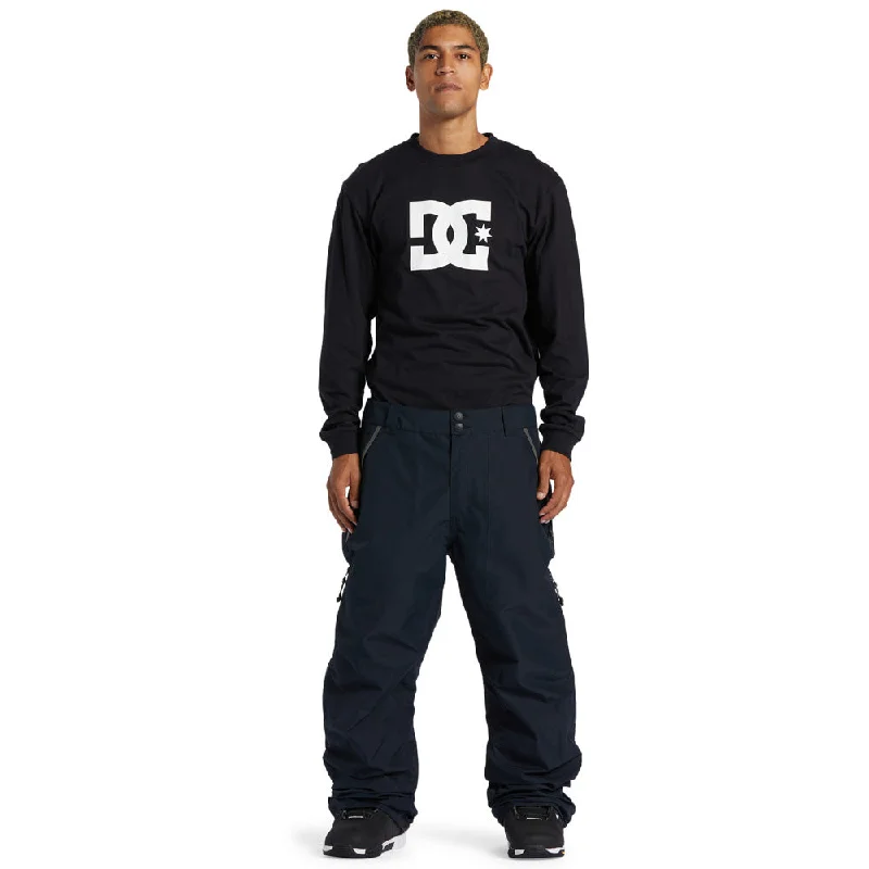 DC Shoes Squadron 30K Pant 2024