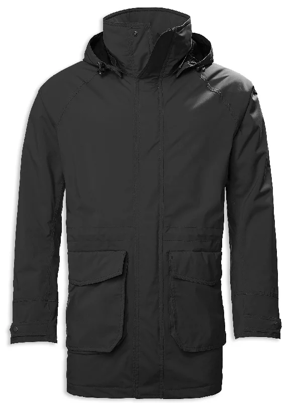 Musto Country Primaloft Rain Jacket