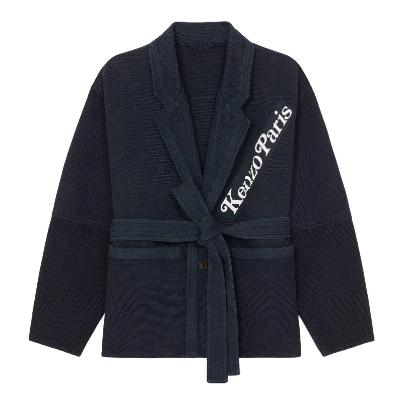 KENZO BY VERDY JUDO JACKET