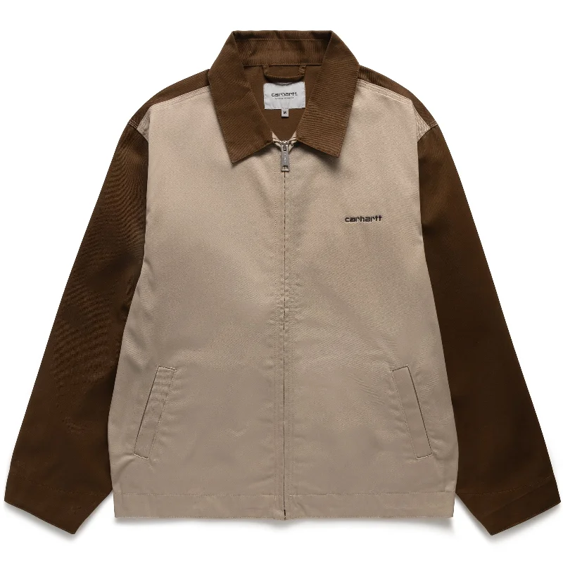 MODULE SCRIPT JACKET