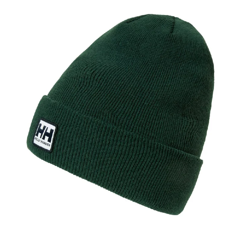 Helly Hansen Urban Cuff Beanie 2024