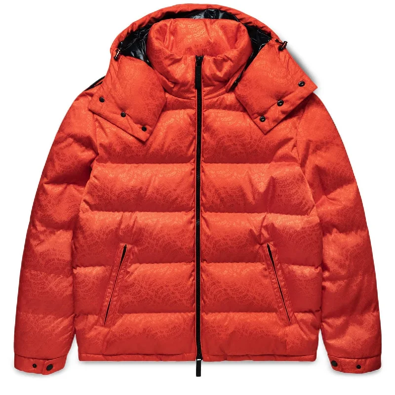 X ADIDAS ORIGINALS ALPBACH JACKET