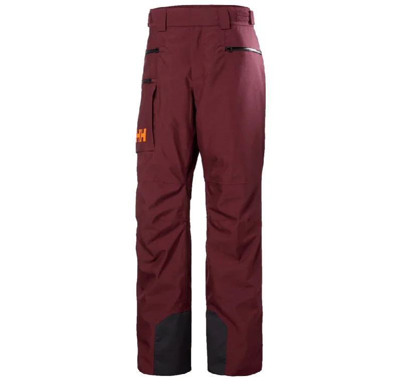 Helly Hansen Garibaldi 2.0 Pant 2024