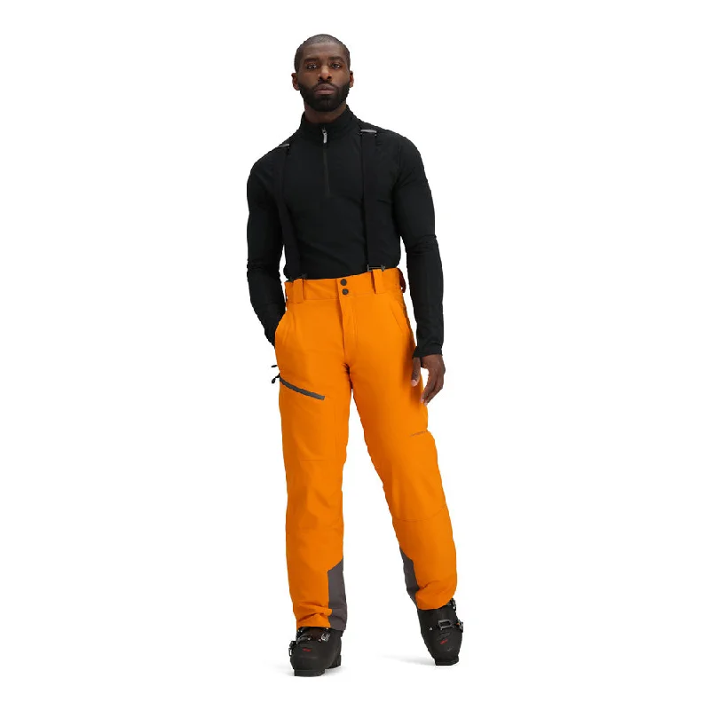 Obermeyer Force Suspender Pant 2024