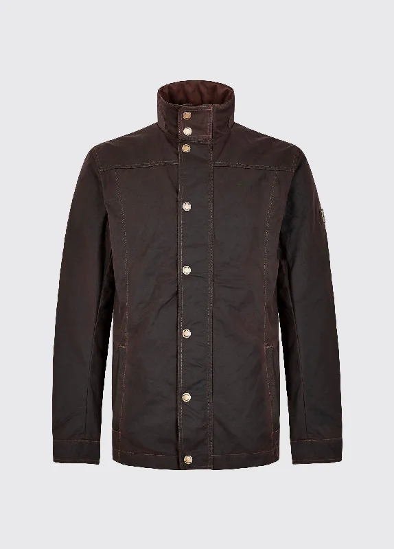 Dubarry Carrickfergus Waxed Jacket