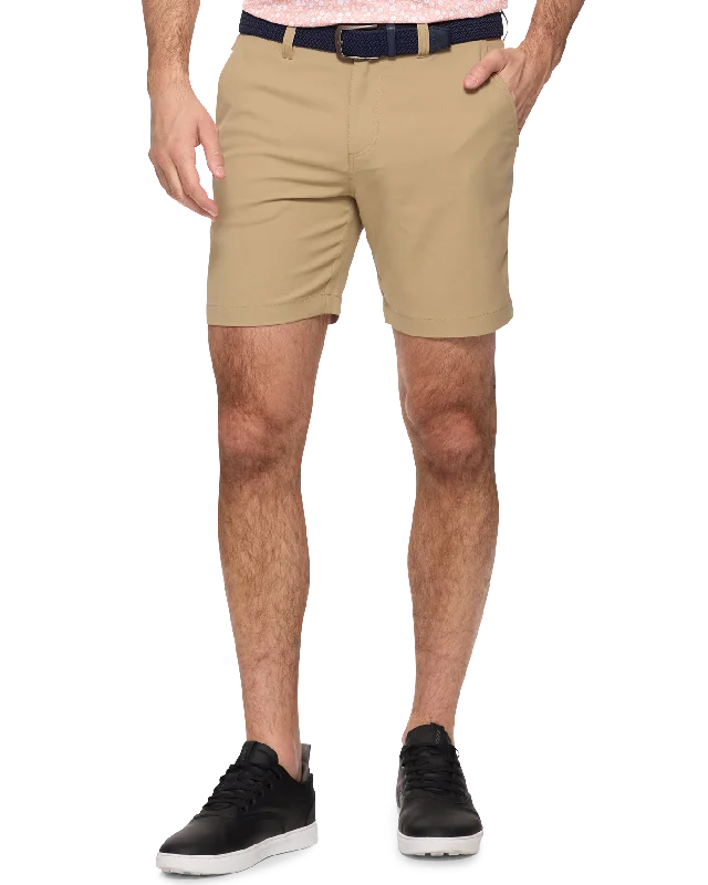 RANGE PERFORMANCE SHORT - 8" INSEAM