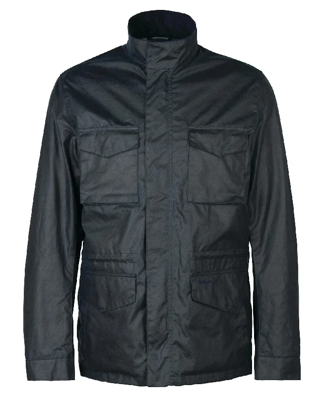 Barbour Farnham Wax Jacket