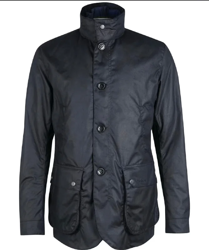 SALE Barbour Men's Century Waxed Jacket