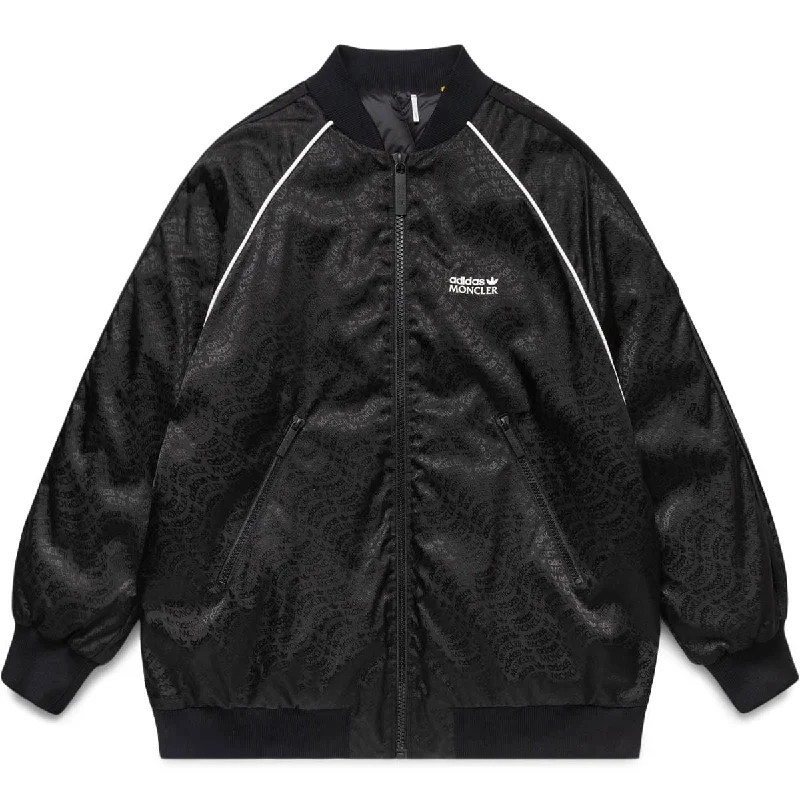 X ADIDAS ORIGINALS SEELOS BOMBER