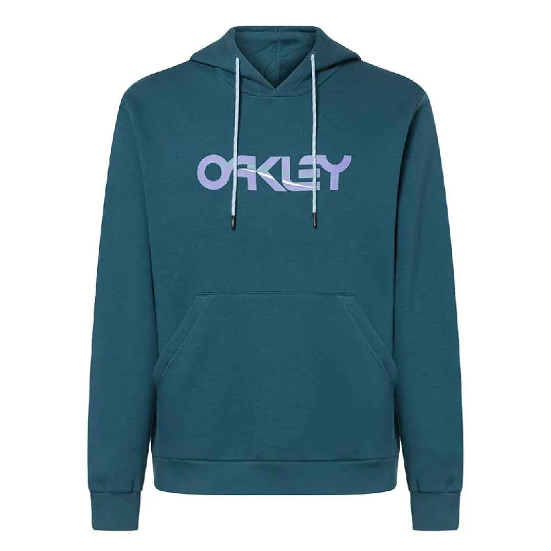 Oakley - Men's Swell B1B Pullover Hoodie (FOA404864 6LA)