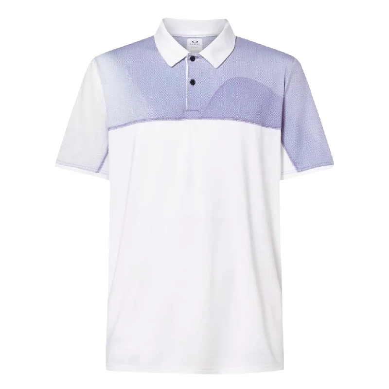 Oakley - Men's Sand Block Polo (FOA404881 45E)