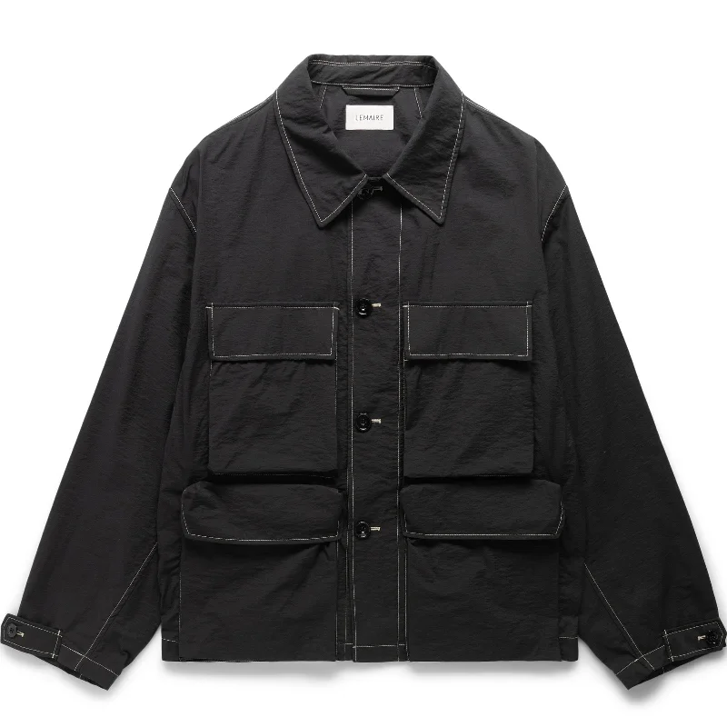 LIGHT FIELD JACKET