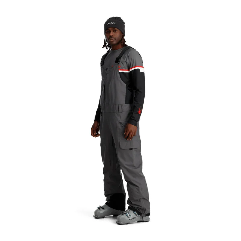 Spyder Terrain Bib Pant 2024