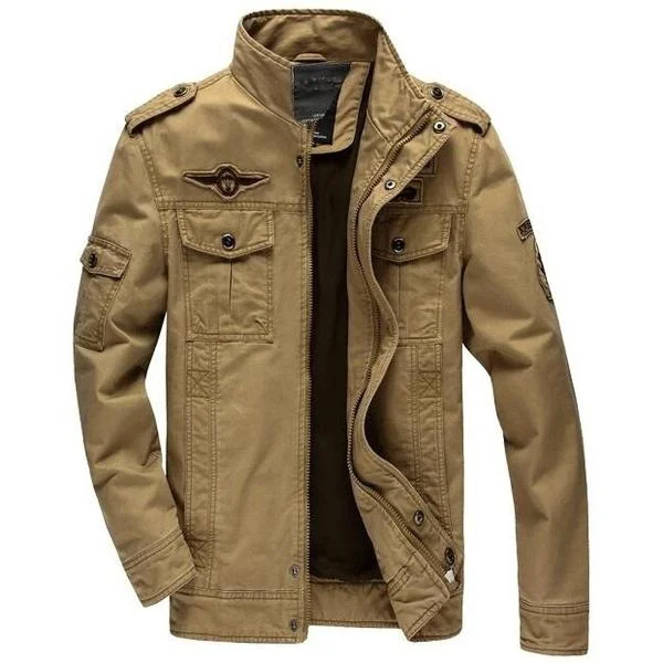 Fashion Mens Jacket