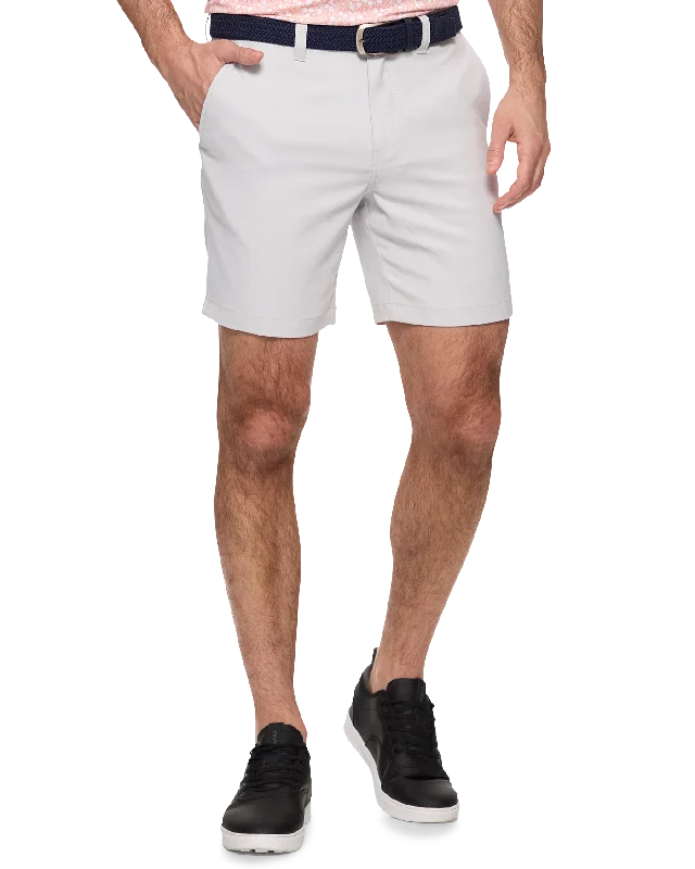 RANGE PERFORMANCE SHORT - 8" INSEAM