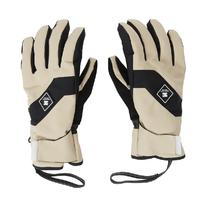 DC Shoes Franchise Glove 2024