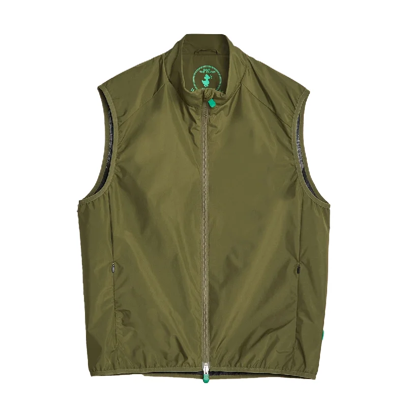 Men's Mars Shore In Rainforest Green