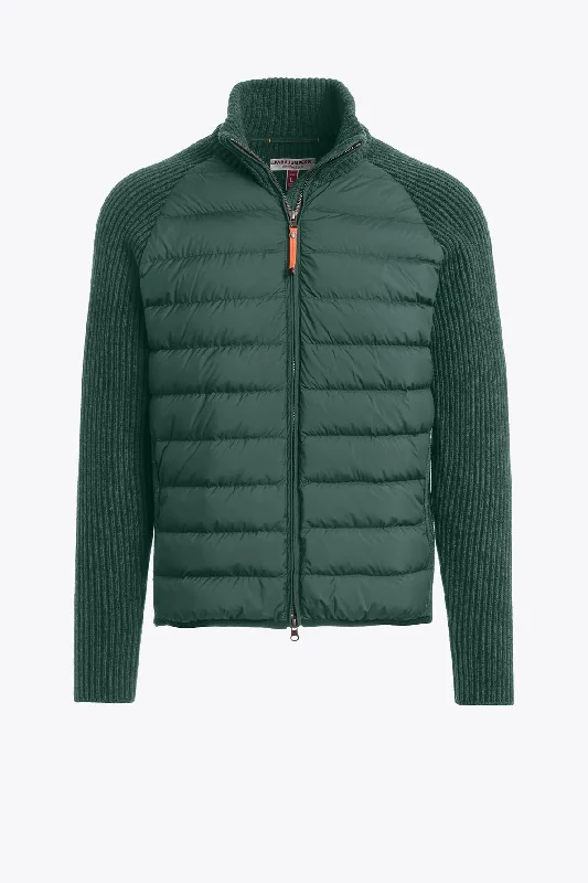 Olmo - Hybrid Knit Green Gables