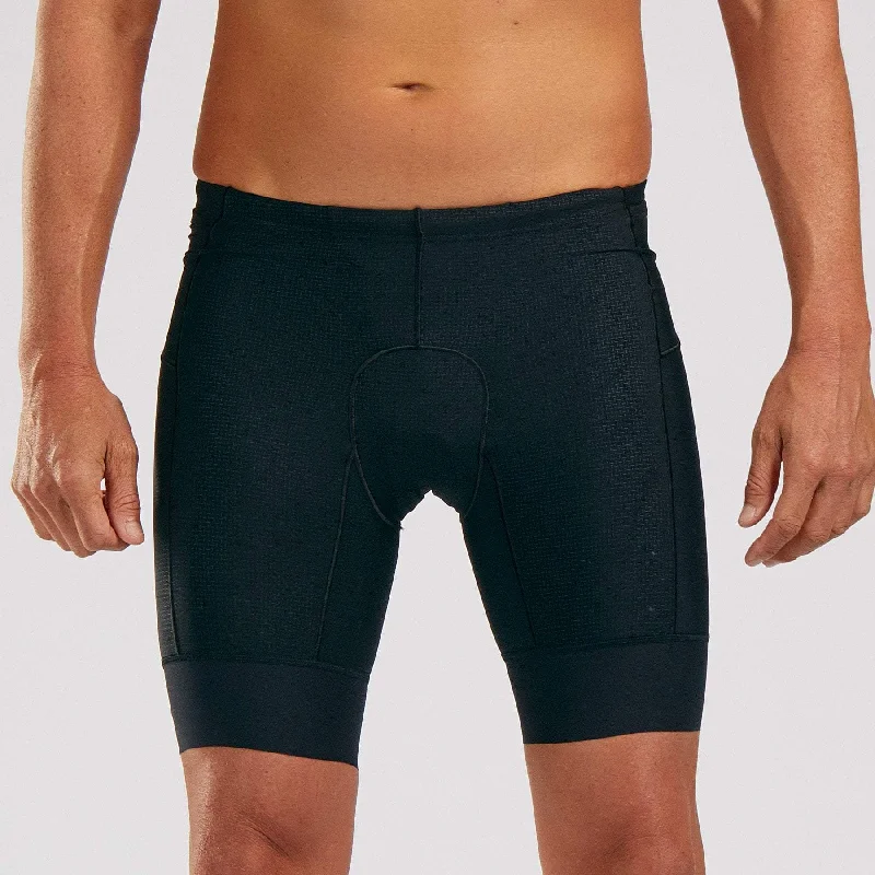 ZOOT MENS ELITE TRI 8" SHORT - ELITE