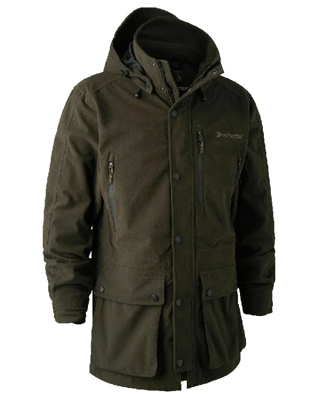 Deerhunter PRO Gamekeeper Jacket