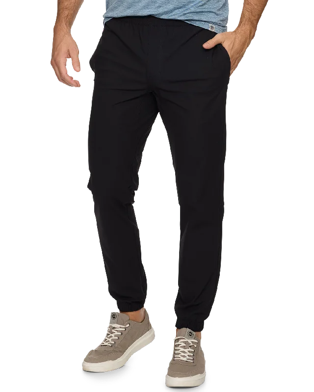 MADEFLEX JOURNEY STRETCH JOGGER