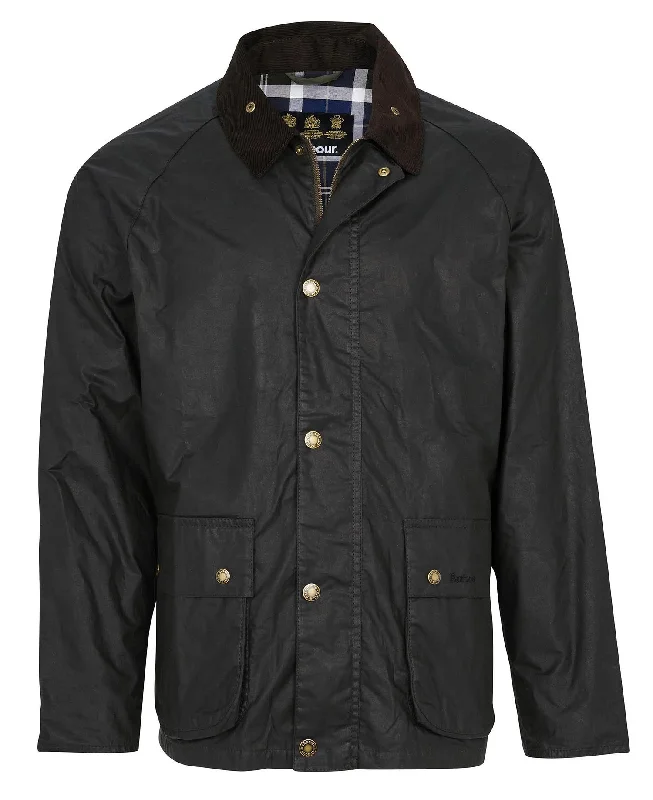 SALE Barbour Selbin Wax Jacket