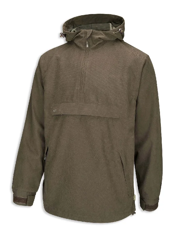 Hoggs of Fife Struther Waterproof Smock Jacket