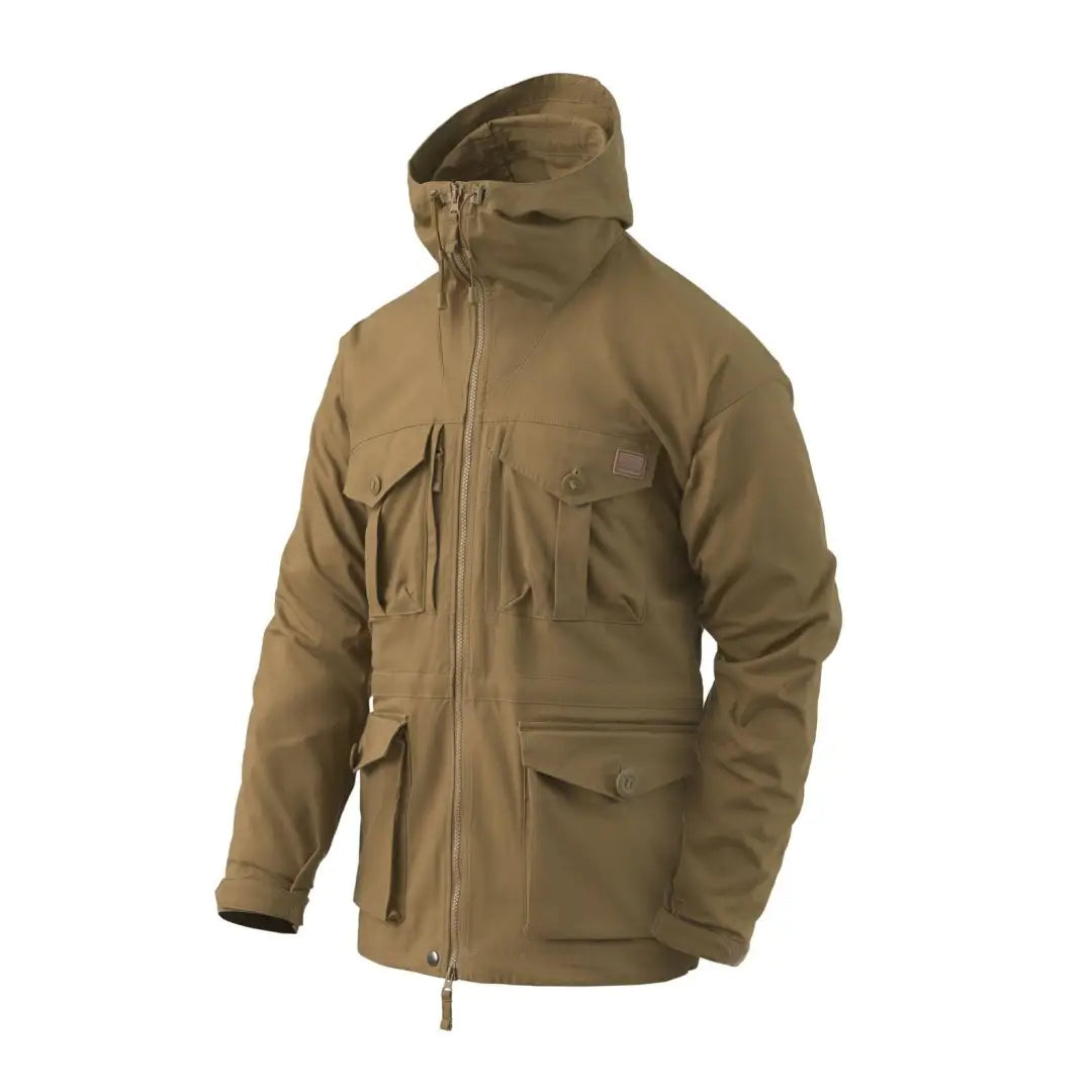 Helikon-Tex SAS Duracanvas Anorak