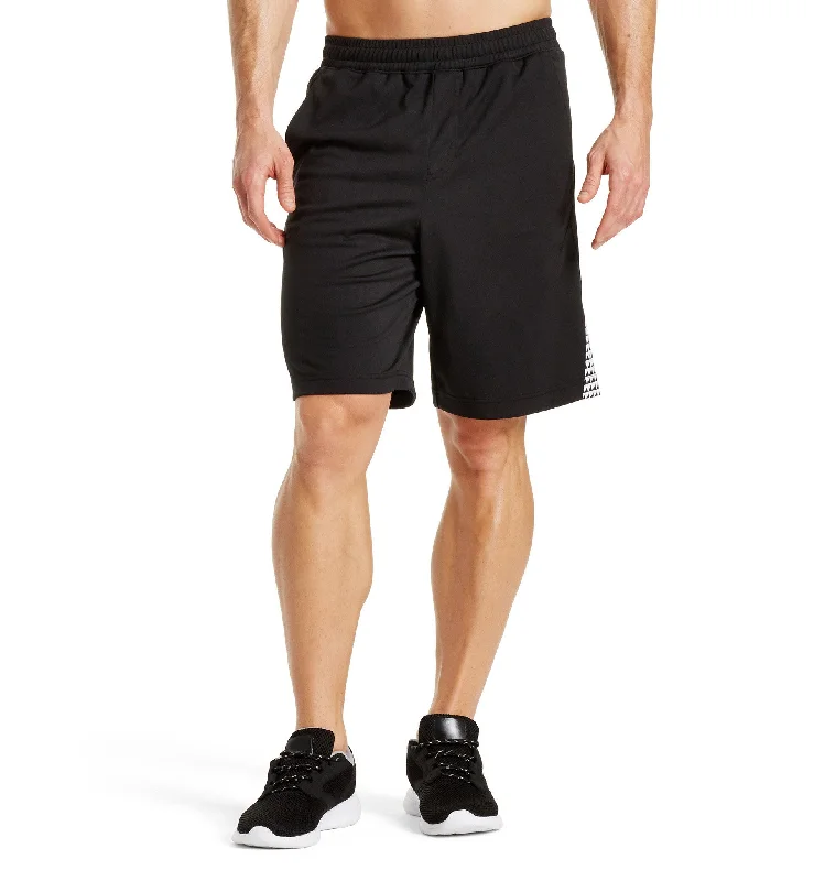 VaporActive Element 9" Training Shorts| Moonless Night