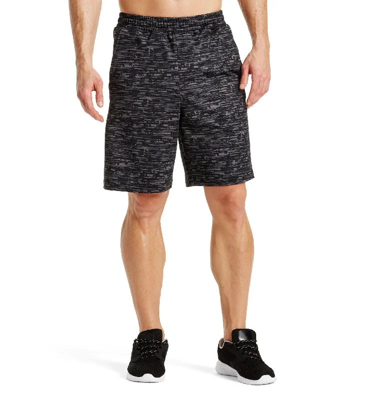 VaporActive Element 9" Training Shorts | Moonless Night Thunder