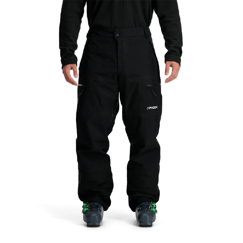 Spyder Turret GORE-TEX Shell Pant 2024