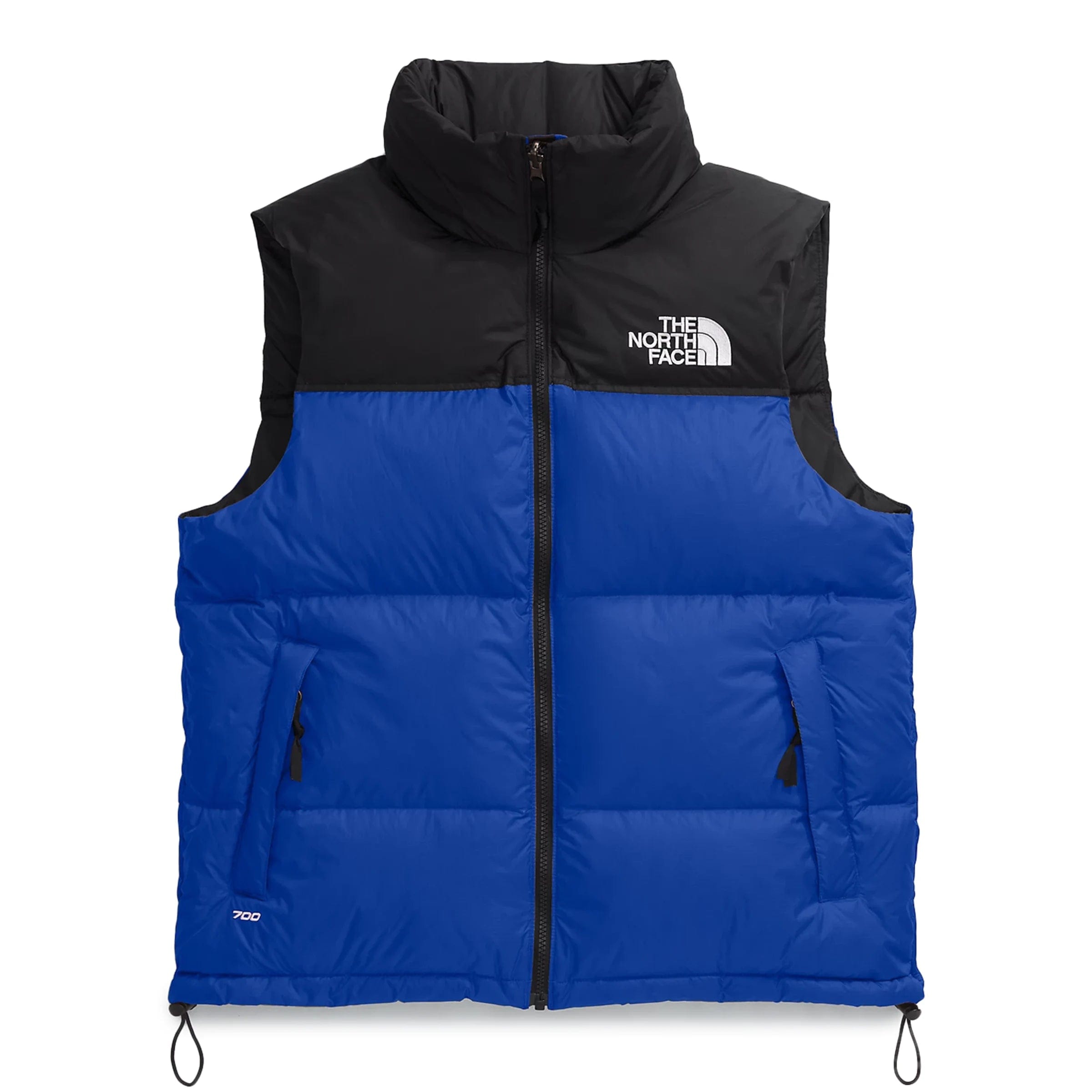 1996 RETRO NUPTSE VEST