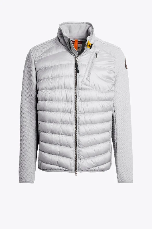 Jayden - Hybrid Jacket Lunar Rock