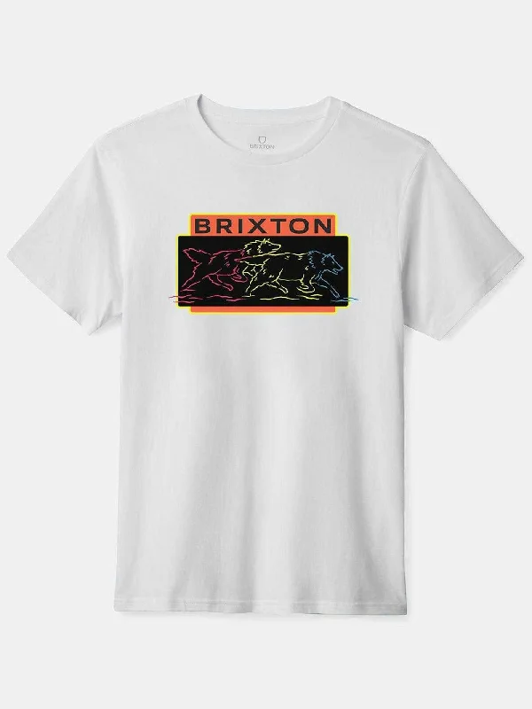 Neon Pack x Raceday T-Shirt