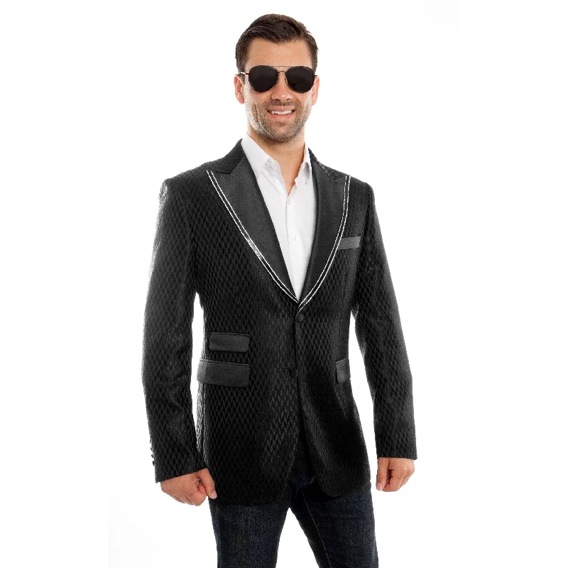 Designer Fashion Mens Stylish Blazer Jackets